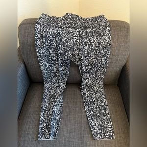 Lululemon tights
